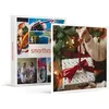 Image de SMARTBOX - Coffret Cadeau Carte cadeau pour Noël - 20  -Multi-thèmes
