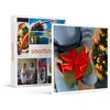 Image de SMARTBOX - Coffret Cadeau Carte cadeau pour Noël - 30  -Multi-thèmes