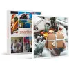 Image de SMARTBOX - Coffret Cadeau Carte cadeau pour Noël - 40  -Multi-thèmes