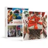 Image de SMARTBOX - Coffret Cadeau Carte cadeau pour Noël - 50  -Multi-thèmes