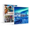 Image de SMARTBOX - Coffret Cadeau Séjour en Islande : 4 jours avec aurores boréales et observation des baleines pour 2-Séjour