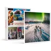 Image de SMARTBOX - Coffret Cadeau Séjour en Norvège : 4 jours avec aurores boréales et balade en chiens de traîneau pour 2-Séjour