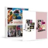 Image de SMARTBOX - Coffret Cadeau Coffrets Signature Fauchon : douceurs et champagne livrés à domicile-Gastronomie