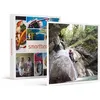 Image de SMARTBOX - Coffret Cadeau Session de canyoning de 3h30 près de Grenoble-Sport & Aventure