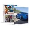 Image de SMARTBOX - Coffret Cadeau Stage de pilotage : 2 tours sur circuit en Alpine A110 S près de Colmar-Sport & Aventure