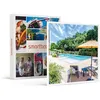 Image de SMARTBOX - Coffret Cadeau Séjour de 2 jours en suite avec accès au spa près de Montpellier-Séjour