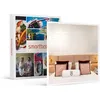 Image de SMARTBOX - Coffret Cadeau 2 jours d'exception en hôtel 5* avec espace détente sur les Grands Boulevards de Paris-Séjour
