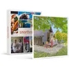 Image de SMARTBOX - Coffret Cadeau 2 jours insolites en cabane au milieu des vignes près d'Angoulême-Séjour