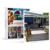 Image de SMARTBOX - Coffret Cadeau 3 jours insolites à bord d'une péniche solaire en famille près de Saint-Nazaire-Séjour