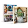 Image de SMARTBOX - Coffret Cadeau 2 jours en lodge avec accès à un spa privatif près de Brive-la-Gaillarde-Séjour