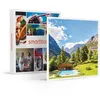 Image de SMARTBOX - Coffret Cadeau Séjour relaxant en Italie : 2 jours en QC Terme avec accès au spa et cadeau bien-être-Séjour