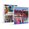 Image de SMARTBOX - Coffret Cadeau 2 jours en hôtel Mercure 4*dans le centre-ville du Havre-Séjour