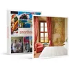 Image de SMARTBOX - Coffret Cadeau Séjour relaxant en Italie : 2 jours au QC Termegarda avec accès au spa-Séjour