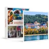 Image de SMARTBOX - Coffret Cadeau 3h d'accès au spa Cinq Mondes en hôtel 4* avec pause gourmande près de Pontarlier-Bien-être