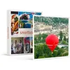 Image de SMARTBOX - Coffret Cadeau Vol en montgolfière au-dessus du château d'Amboise en semaine-Sport & Aventure