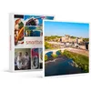 Image de SMARTBOX - Coffret Cadeau Vol en montgolfière pour 2 au-dessus du château d'Amboise en semaine-Sport & Aventure