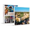 Image de SMARTBOX - Coffret Cadeau Vol en montgolfière pour 2 personnes au-dessus du château d'Amboise-Sport & Aventure