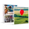 Image de SMARTBOX - Coffret Cadeau Vol en montgolfière pour 2 personnes au-dessus du château de Chaumont-sur-Loire-Sport & Aventure