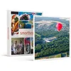 Image de SMARTBOX - Coffret Cadeau Vol en montgolfière pour 2 personnes au-dessus du château de Chenonceau en semaine-Sport & Aventure