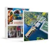 Image de SMARTBOX - Coffret Cadeau Vol en montgolfière pour 2 personnes au-dessus du château de Chenonceau-Sport & Aventure