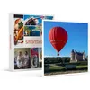 Image de SMARTBOX - Coffret Cadeau Vol en montgolfière pour 2 personnes au-dessus de Saumur en semaine-Sport & Aventure