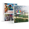 Image de SMARTBOX - Coffret Cadeau Vol en montgolfière à Amboise avec visite d’une cave et dégustation de vin-Sport & Aventure