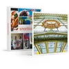 Image de SMARTBOX - Coffret Cadeau Sortie culturelle en famille à Paris au Musée d'Orsay pour 2 adultes et 2 enfants-Sport & Aventure
