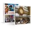 Image de SMARTBOX - Coffret Cadeau Sortie culturelle en famille à Paris au Musée d'Orsay pour 1 adulte et 1 enfant-Sport & Aventure