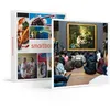 Image de SMARTBOX - Coffret Cadeau Sortie culturelle en famille à Paris au Musée d'Orsay pour 1 adulte et 2 enfants-Sport & Aventure