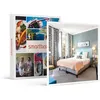 Image de SMARTBOX - Coffret Cadeau 3 jours en boutique-hôtel 4* à Paris avec mignardises et champagne-Séjour