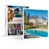 Image de SMARTBOX - Coffret Cadeau Séjour romantique avec dîner dans un château près de Roanne-Séjour