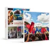 Image de SMARTBOX - Coffret Cadeau Clermont Foot 63 : bon cadeau de 49,90   sur la billetterie pour un match au choix pour 2 personnes-Multi-thèmes