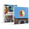 Image de SMARTBOX - Coffret Cadeau Vol en montgolfière au-dessus de la Bourgogne-Sport & Aventure