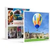 Image de SMARTBOX - Coffret Cadeau Vol en montgolfière pour 2 personnes au-dessus du château de La Palice-Sport & Aventure