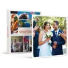 Image de SMARTBOX - Coffret Cadeau Carte cadeau de mariage - 180  -Multi-thèmes