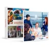 Image de SMARTBOX - Coffret Cadeau Carte cadeau départ collègue - 10  -Multi-thèmes