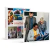 Image de SMARTBOX - Coffret Cadeau Carte cadeau départ collègue - 15  -Multi-thèmes