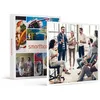 Image de SMARTBOX - Coffret Cadeau Carte cadeau départ collègue - 30  -Multi-thèmes