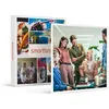 Image de SMARTBOX - Coffret Cadeau Carte cadeau départ collègue - 50  -Multi-thèmes