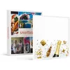 Image de SMARTBOX - Coffret Cadeau Carte cadeau félicitations - 10  -Multi-thèmes