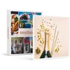 Image de SMARTBOX - Coffret Cadeau Carte cadeau félicitations - 15  -Multi-thèmes