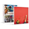 Image de SMARTBOX - Coffret Cadeau Carte cadeau félicitations - 40  -Multi-thèmes
