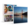 Image de SMARTBOX - Coffret Cadeau Voyage à San Francisco : 5 jours en hôtel 4* avec visites-Séjour