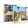 Image de SMARTBOX - Coffret Cadeau Voyage en Californie : 9 jours en hôtel 4* à San Francisco et Los Angeles avec visites-Séjour