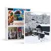 Image de SMARTBOX - Coffret Cadeau Séjour en chalet à la montagne : 2 jours en chambre d'hôtes avec spa près de Samoëns-Séjour