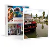 Image de SMARTBOX - Coffret Cadeau 2 jours insolites sur le canal du Rhône à bord d'une péniche avec verre de bienvenue-Séjour