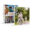 Image de SMARTBOX - Coffret Cadeau Carte cadeau retraite - 15  -Multi-thèmes