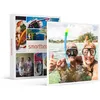 Image de SMARTBOX - Coffret Cadeau Carte cadeau retraite - 30  -Multi-thèmes