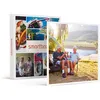 Image de SMARTBOX - Coffret Cadeau Carte cadeau retraite - 40  -Multi-thèmes