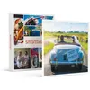 Image de SMARTBOX - Coffret Cadeau Lune de miel en France : 1 nuit avec dîner dans un château-Séjour